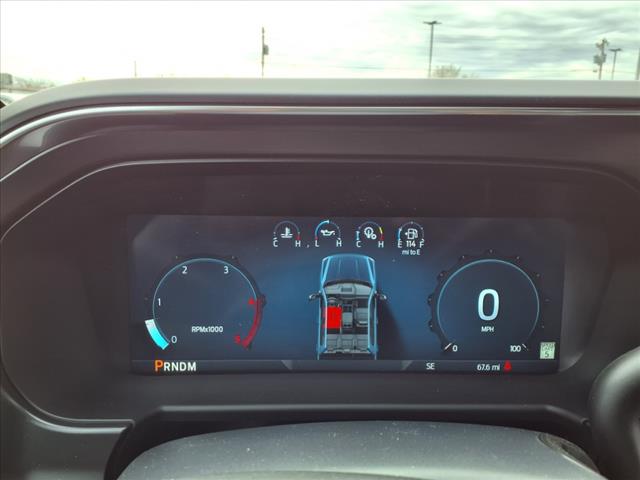 2025 Ford F-250 Super Duty F-250 Platinum - Photo 5