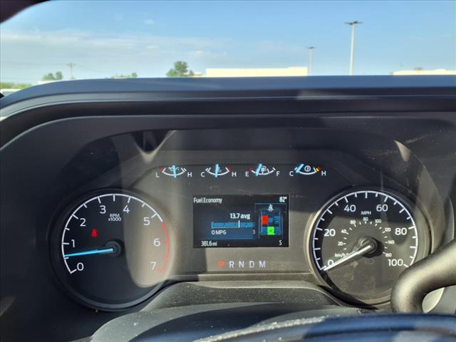 2025 Ford F-250 Super Duty F-250 XLT - Photo 5