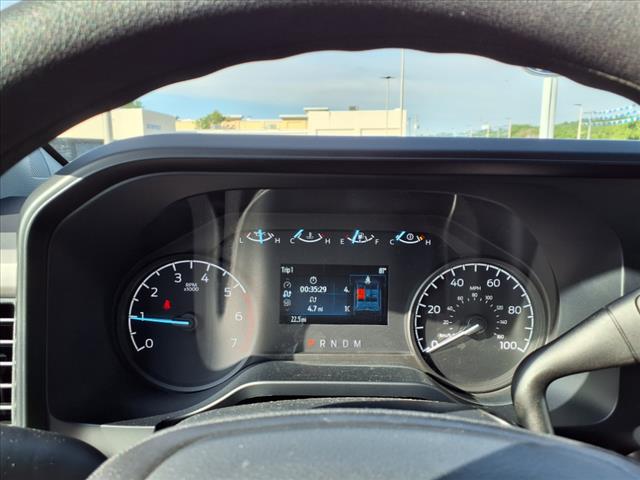 2025 Ford F-250 Super Duty F-250 XLT - Photo 5