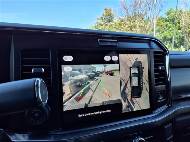 2025 Ford F-250 Super Duty Lariat - Photo 5