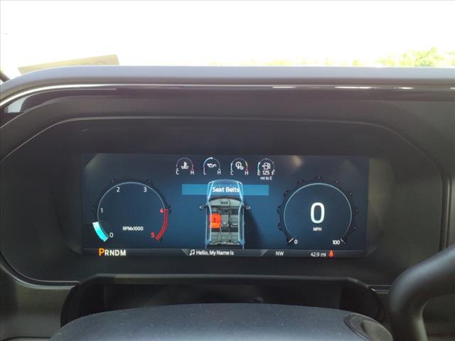 2024 Ford F-250 Super Duty XLT - Photo 5