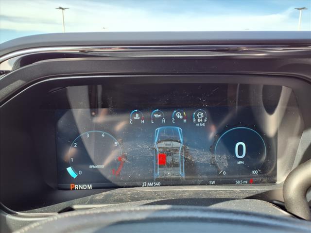 2025 Ford F-350 Super Duty F-350 XLT - Photo 5