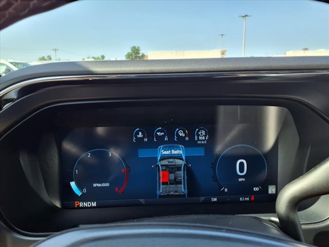 2025 Ford F-350 Super Duty F-350 Lariat - Photo 5