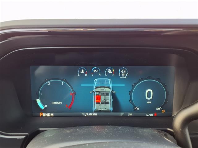 2025 Ford F-350 Super Duty F-350 XLT - Photo 5