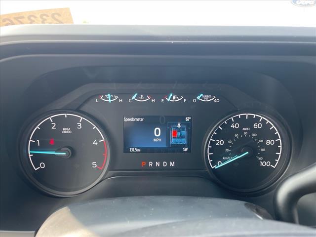 2024 Ford F-350 Super Duty XLT - Photo 5