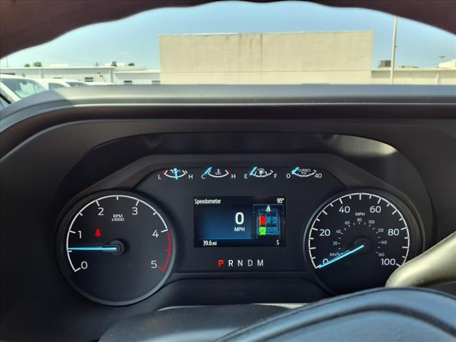 2025 Ford F-350 Super Duty F-350 XL - Photo 5