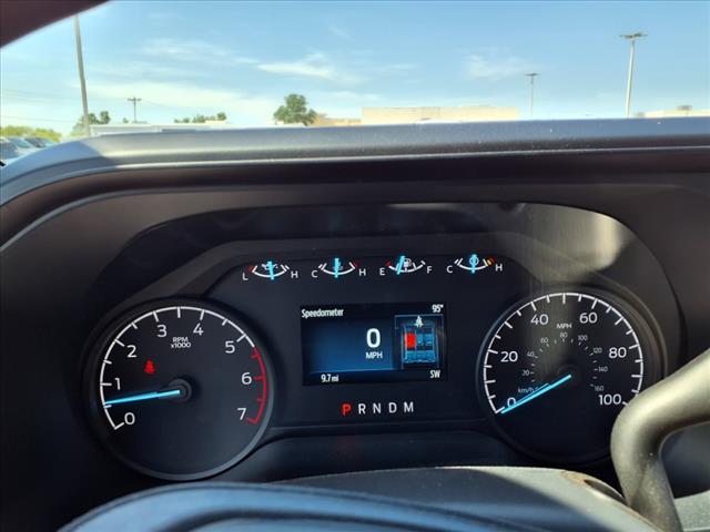 2025 Ford F-250 Super Duty F-250 XL - Photo 5