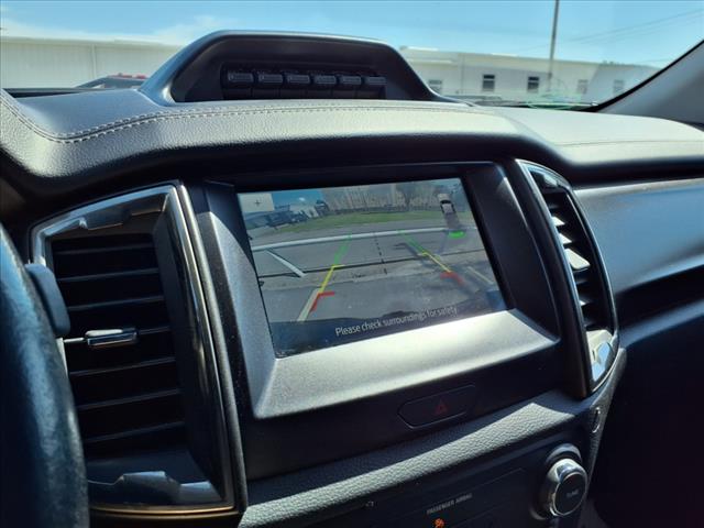 2021 Ford Ranger Lariat - Photo 5