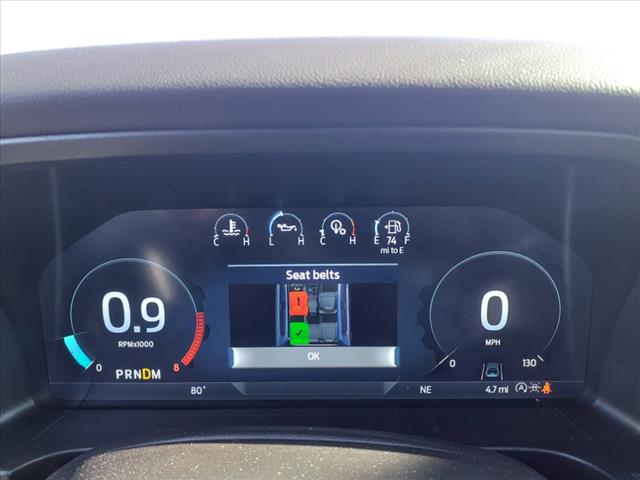 2024 Ford Ranger Lariat - Photo 5