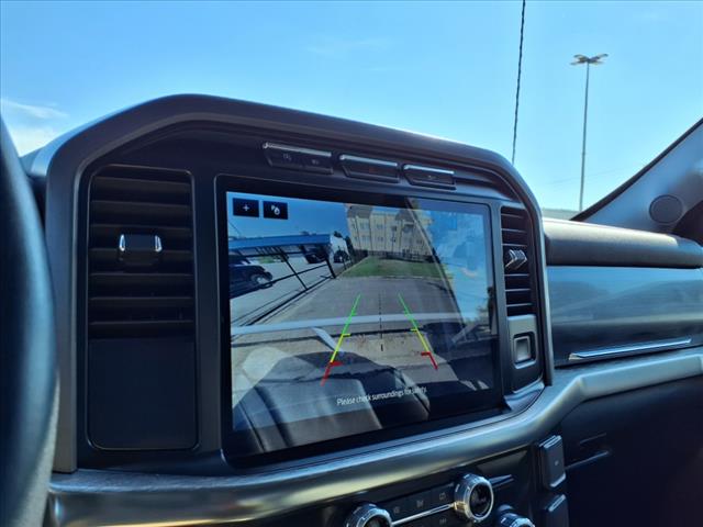 2021 Ford F-150 Lariat - Photo 5