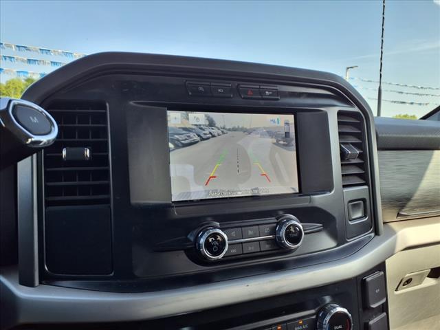 2022 Ford F-150 XLT - Photo 5