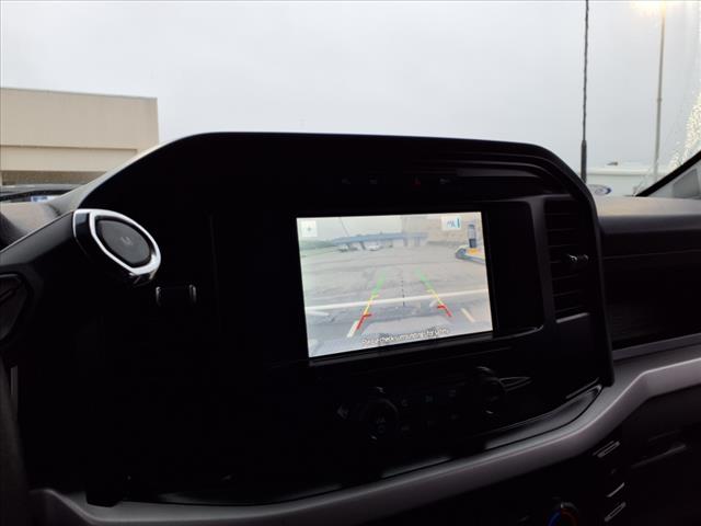 2022 Ford F-150 XL - Photo 5