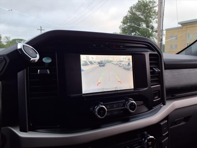 2021 Ford F-150 XLT - Photo 5
