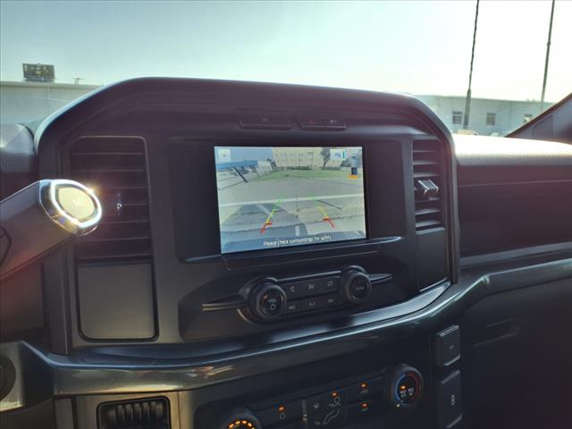 2023 Ford F-150 XL - Photo 5