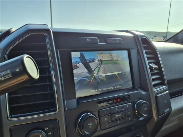 2020 Ford F-150 XLT - Photo 5
