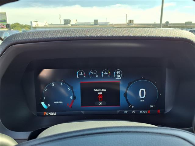 2025 Ford F-150 STX - Photo 5