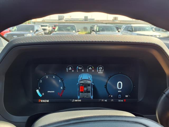 2025 Ford F-150 STX - Photo 5