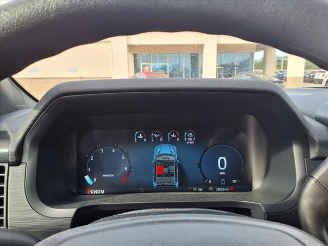 2025 Ford F-150 STX - Photo 5