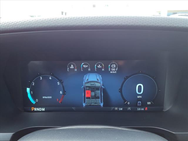 2024 Ford F-150 STX - Photo 5