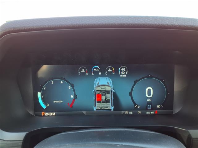 2025 Ford F-150 STX - Photo 5