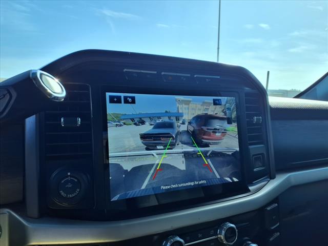 2021 Ford F-150 XLT - Photo 5