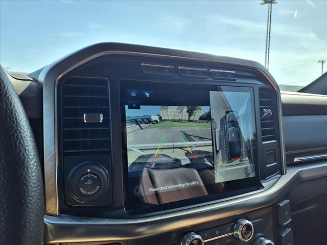 2022 Ford F-150 King Ranch - Photo 5