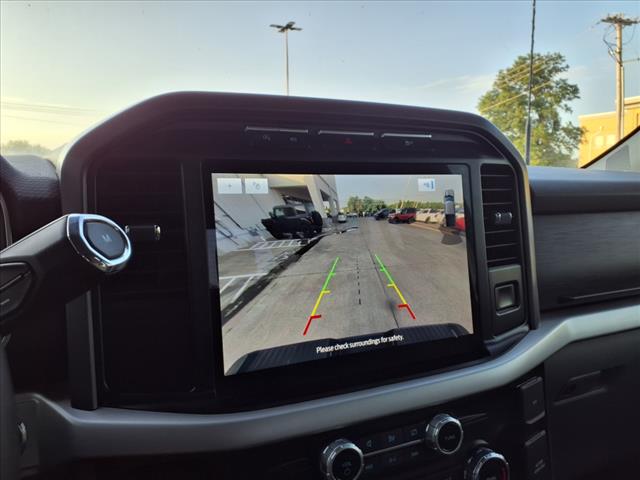 2023 Ford F-150 XLT - Photo 5
