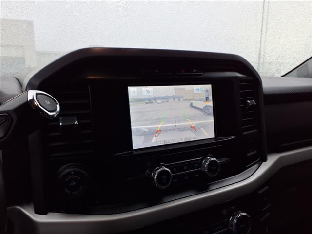 2023 Ford F-150 XLT - Photo 5