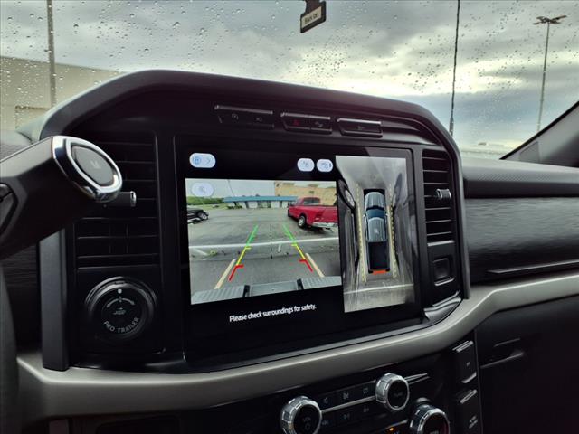 2024 Ford F-150 XLT - Photo 5