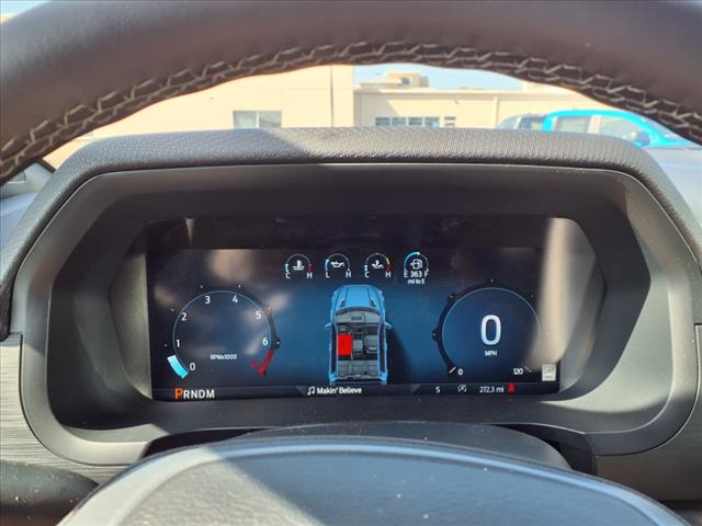2025 Ford F-150 XLT - Photo 5