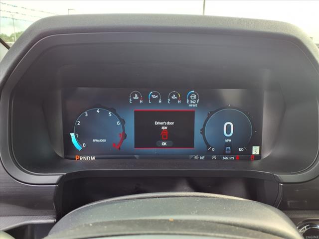 2025 Ford F-150 Lariat - Photo 5