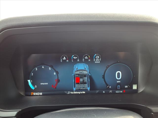 2025 Ford F-150 Lariat - Photo 5