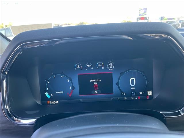 2024 Ford F-150 Lariat - Photo 5