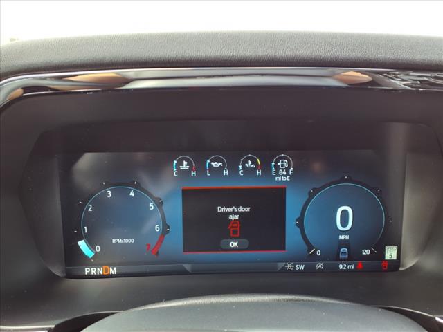 2025 Ford F-150 Lariat - Photo 5