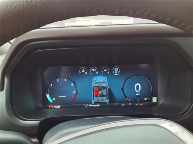 2025 Ford F-150 King Ranch - Photo 5