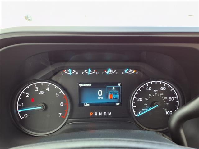 2025 Ford F-350 Super Duty F-350 XLT - Photo 5
