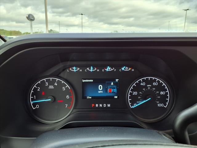 2025 Ford F-350 Super Duty F-350 XLT - Photo 5