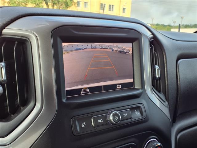 2022 Chevrolet Silverado 1500 Custom - Photo 5