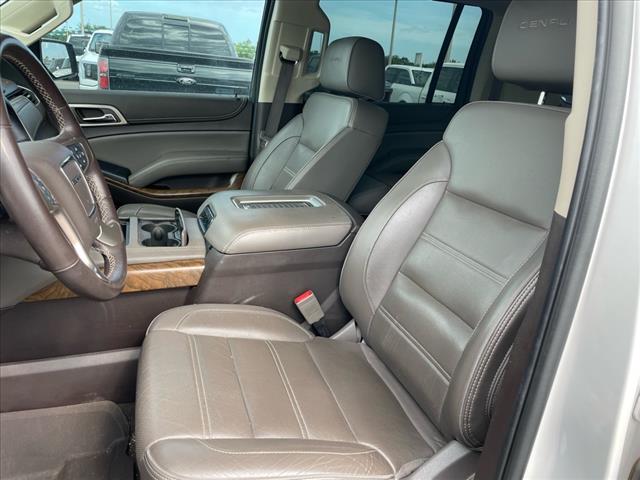 2019 GMC Yukon XL Denali - Photo 5
