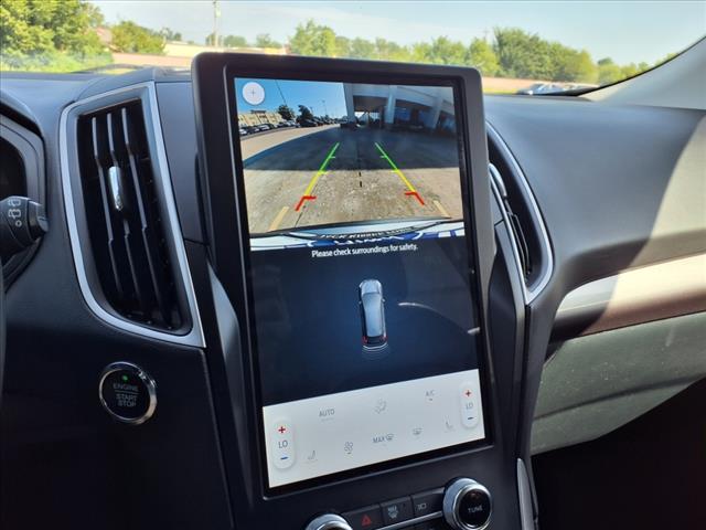 2024 Ford Edge SEL - Photo 5