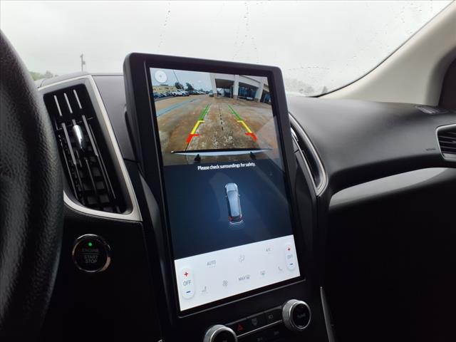 2023 Ford Edge SEL - Photo 5