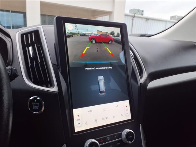 2023 Ford Edge SEL - Photo 5