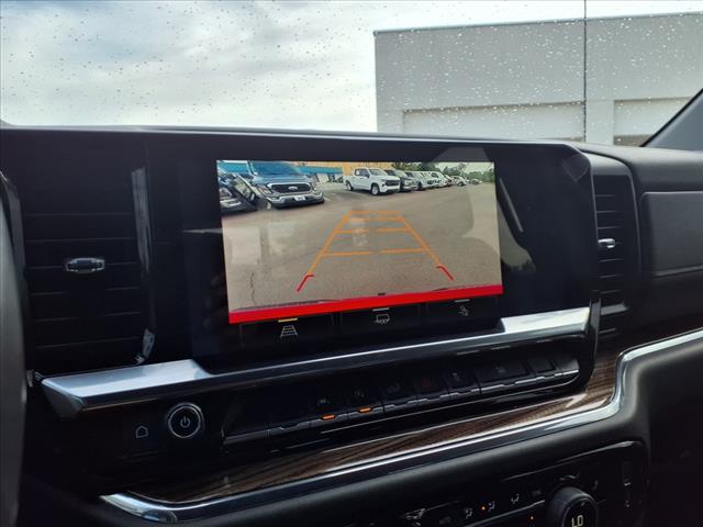 2023 Chevrolet Silverado 1500 RST - Photo 5