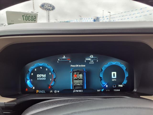 2025 Ford Bronco Sport Big Bend - Photo 5