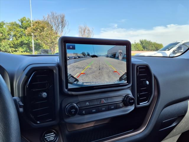 2023 Ford Bronco Sport Outer Banks - Photo 5