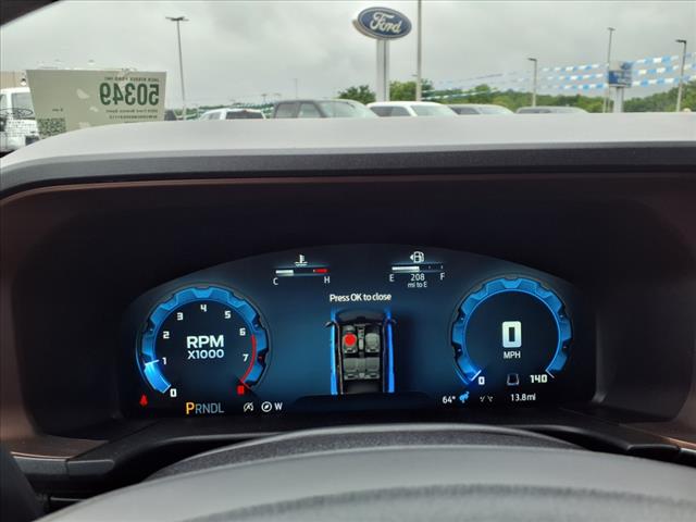 2025 Ford Bronco Sport Outer Banks - Photo 5