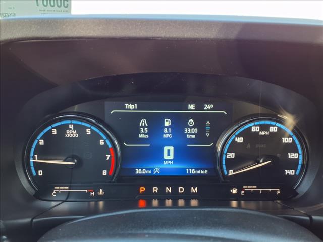 2024 Ford Bronco Sport Badlands - Photo 5