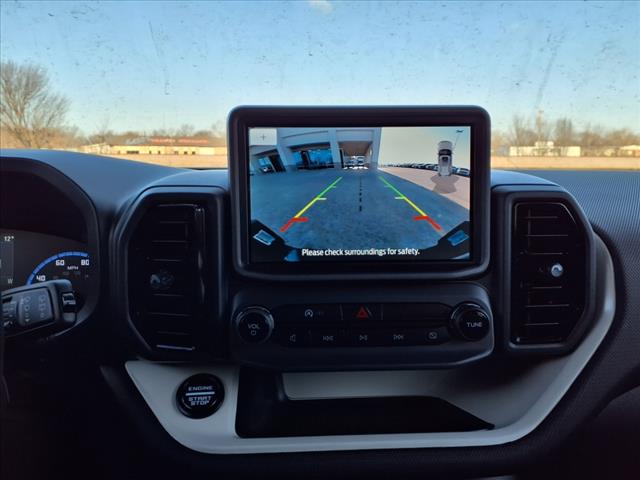2024 Ford Bronco Sport Heritage - Photo 5