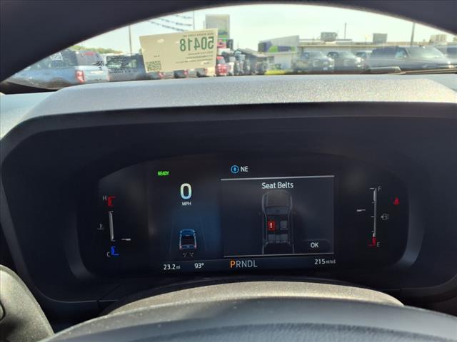 2025 Ford Maverick XL - Photo 5