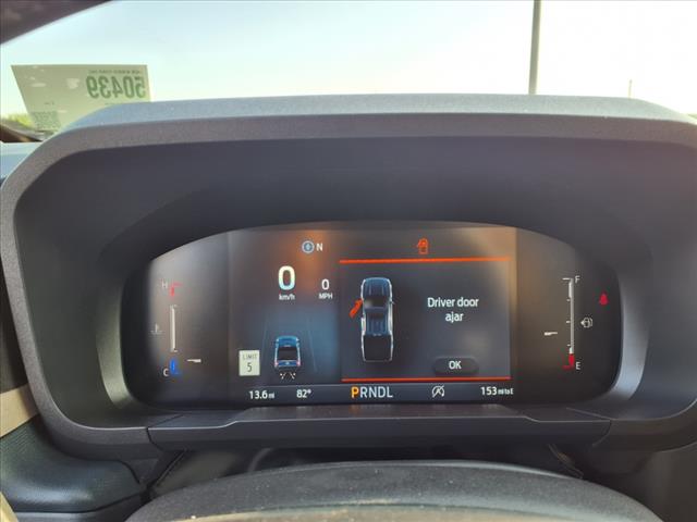 2025 Ford Maverick Lariat - Photo 5
